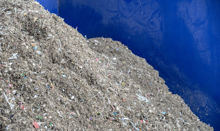 Refuse-derived fuel (RDF). Source: lalanta71/Shutterstock.com