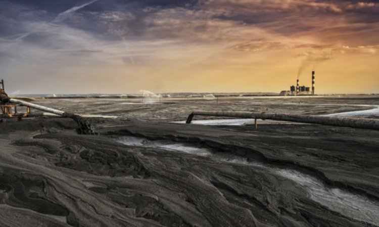 Ash ponds are present in many areas of the world that have used coal power. Is it now time to start harvesting them to produce SCMs?