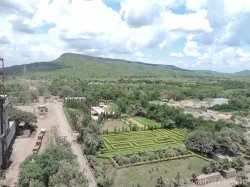 Commended Entry: Orient Cement, Devapur, Andhra Pradesh, India - Vikas Vaish, Humboldt Wedag PVT. LTD