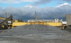 Aumund Group is in the process of revamping the Itambe Cimento plant.