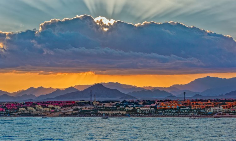 The future of the Egyptian cement sector will be explored at the 22nd Arab-International Cement Conference in Sharm El Sheikh, Egypt on 14 — 16 November 2017, along with the cement industries of other Middle Eastern and North African countries.