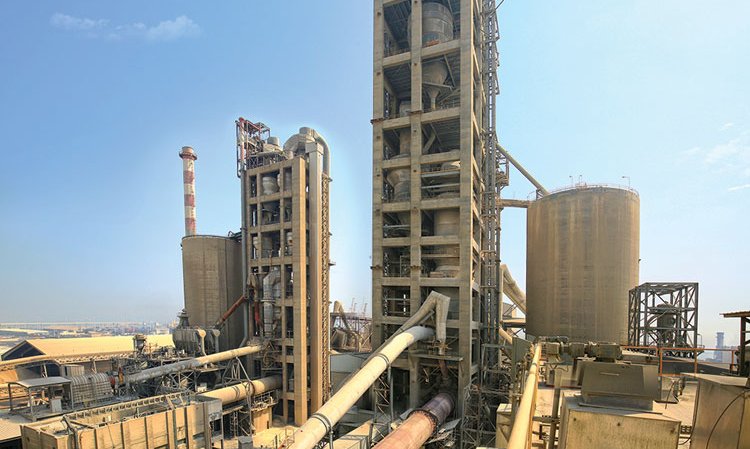 Kuwait Cement Company. Source: Kuwait Cement Company website.