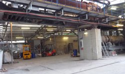 The new clinker substitute can be produced in normal cement kilns.