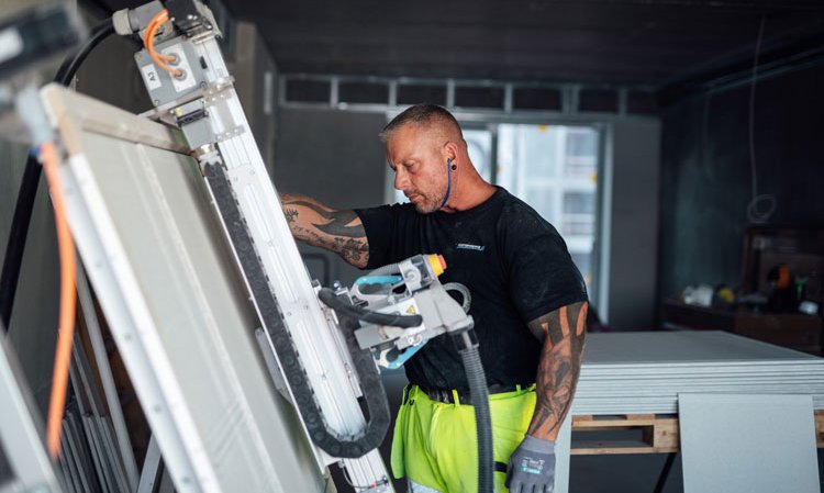 The Amigo can be fully assembled in less than 10 minutes.