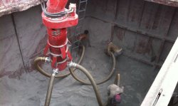 Van Aalst Bulk Handling.