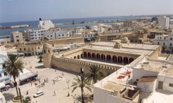 Despite a slump in 2011 Tunis, capital of Tunisia, remains a popular tourist destination. The country has weathered the political turmoil of its revolution relatively well compared to some of its peers.