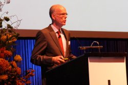 Dr Martin Schneider of the VDZ.