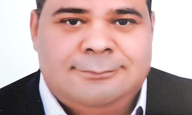 Eng, Ehab Dewedar has been plant manager of El Nahda Cement since May 2021.