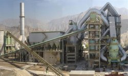 Union Cement Company, UAE.