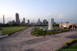 Commended Entry: Aditya Cement Works, Rajasthan, India - R.R.Mehta, UltraTech Cement Ltd