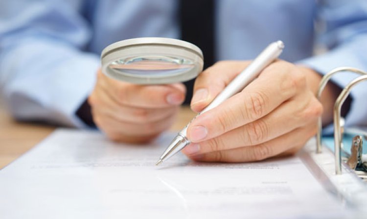 There are a lot of factors to consider when undertaking appropriate due diligence.