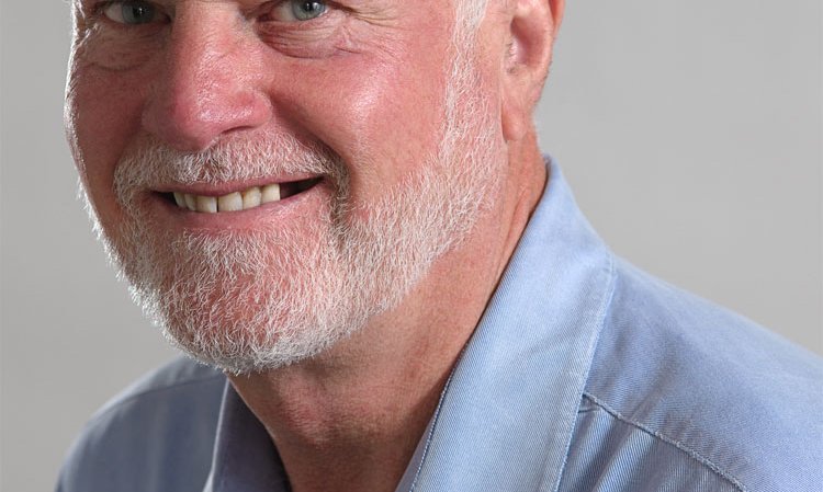 Chris Erickson, President & CEO, Climate Earth.