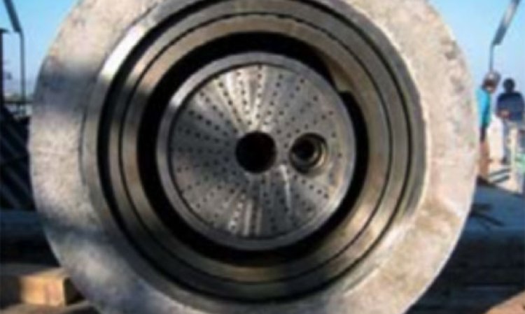 Fives Pillard Rotaflam.