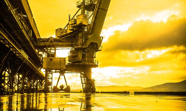 New ship loading equipment from Bedeschi at Turkey’s Medcem Cement. Cement and clinker exports are more difficult than in the past. Those producers that want to export would do well to implement detailed strategies, including investing in ship unloading equipment in their intended export markets and downstream distribution facilities, rather than reacting to changing trends as they occur.