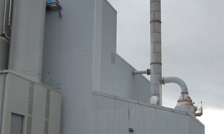 Figure 3: Dryer fan.