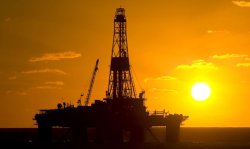 Oil well cement at CCB.