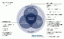 Figure 1: The core elements of Alexander Proudfoot’s methodology.